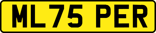 ML75PER