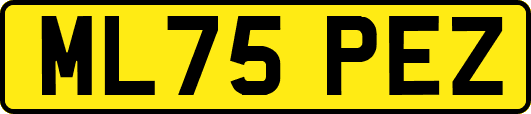ML75PEZ
