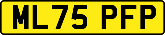 ML75PFP