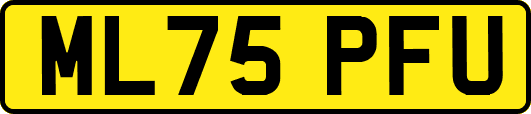 ML75PFU