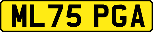 ML75PGA