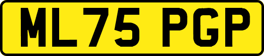 ML75PGP