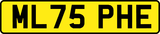 ML75PHE