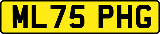 ML75PHG