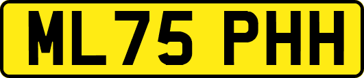 ML75PHH