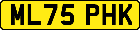 ML75PHK