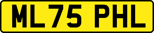 ML75PHL