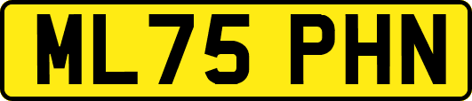 ML75PHN