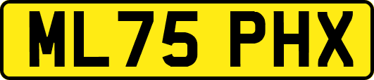 ML75PHX
