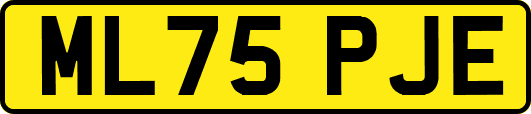 ML75PJE