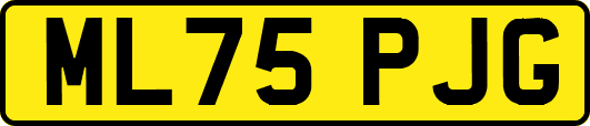 ML75PJG