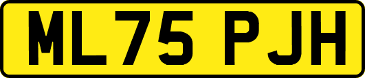 ML75PJH