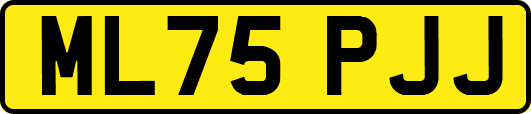 ML75PJJ