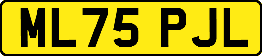 ML75PJL