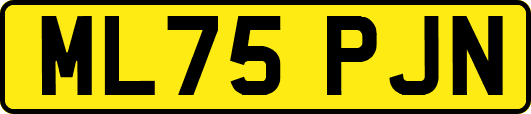ML75PJN