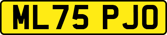 ML75PJO