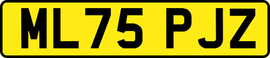 ML75PJZ