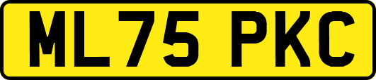 ML75PKC