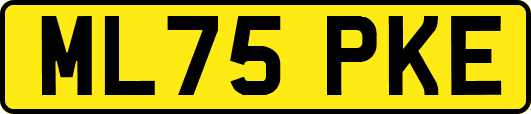 ML75PKE