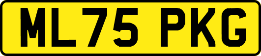ML75PKG