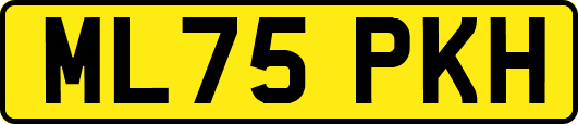 ML75PKH