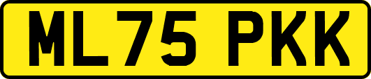 ML75PKK