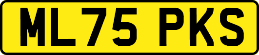 ML75PKS