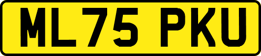 ML75PKU