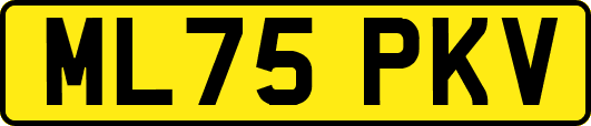 ML75PKV