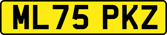ML75PKZ