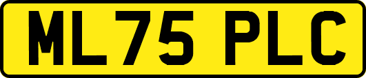 ML75PLC