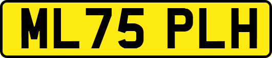 ML75PLH