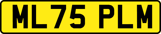 ML75PLM