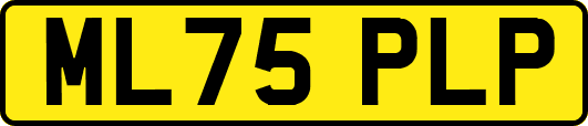 ML75PLP