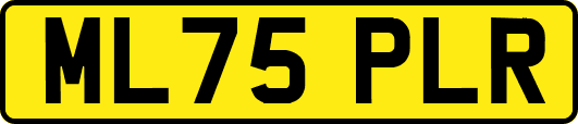 ML75PLR