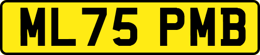 ML75PMB