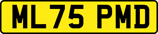 ML75PMD