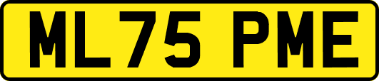 ML75PME