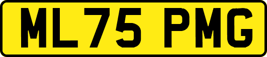 ML75PMG