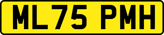 ML75PMH
