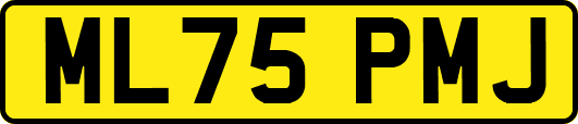 ML75PMJ