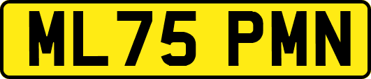 ML75PMN