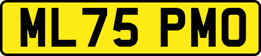 ML75PMO