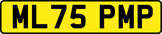ML75PMP