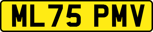 ML75PMV