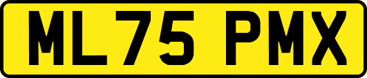 ML75PMX