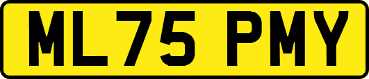 ML75PMY