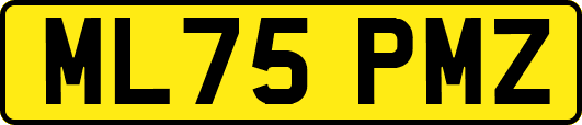 ML75PMZ