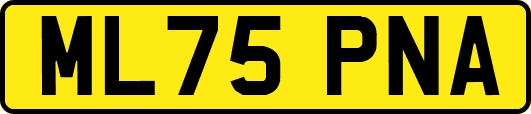 ML75PNA