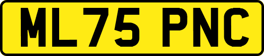 ML75PNC